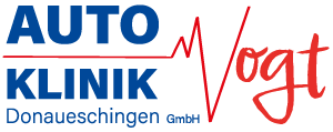 Logo Autoklinik Vogt